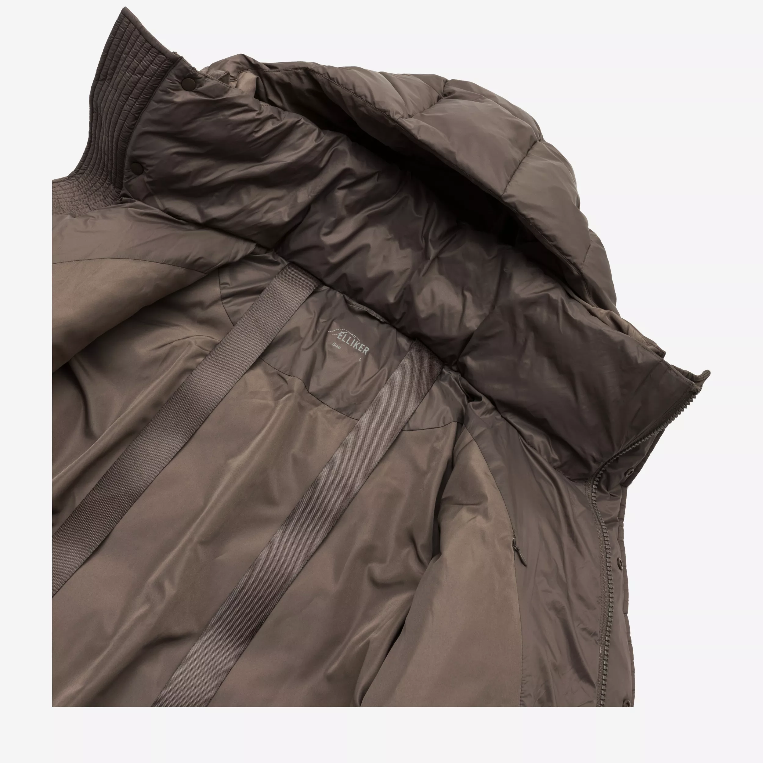 Kisdon Insulated Jacket