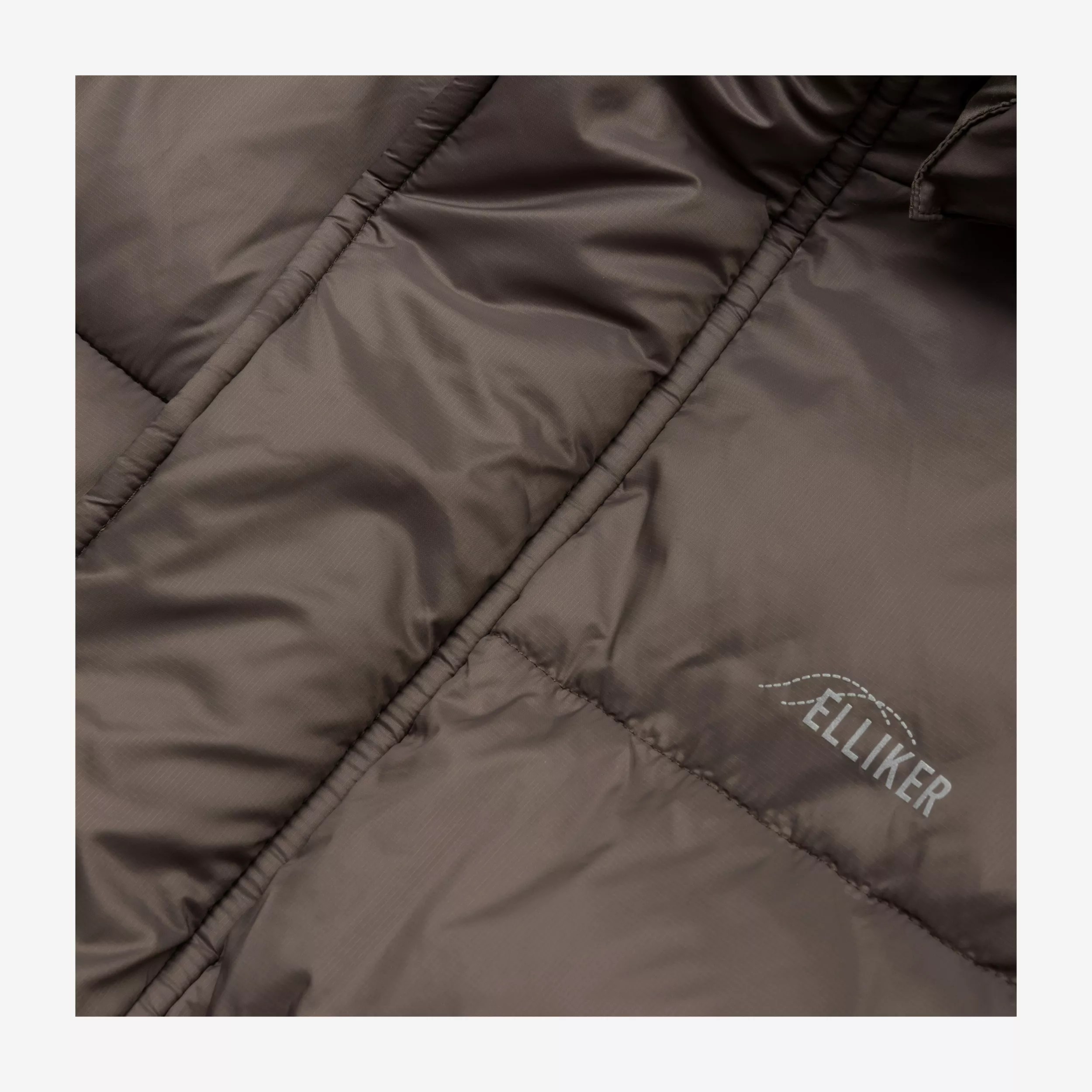 Kisdon Insulated Jacket