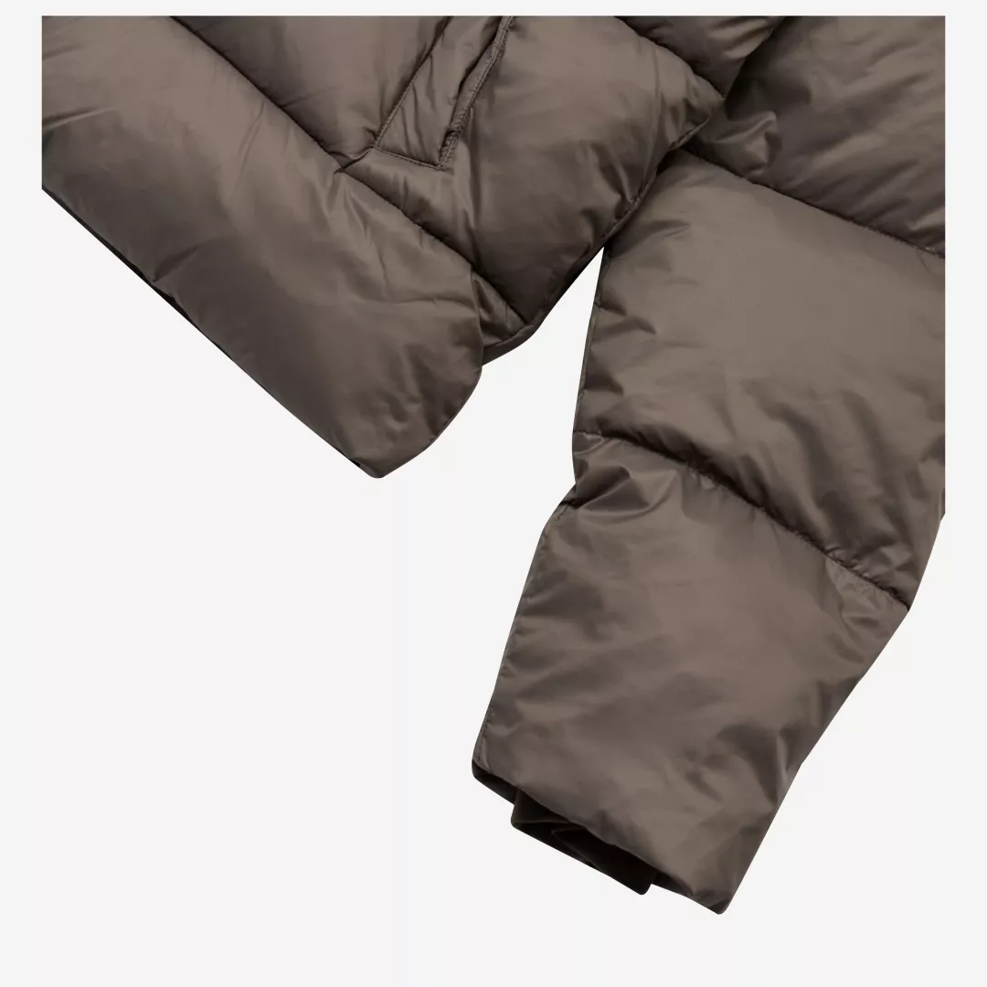 Kisdon Insulated Jacket