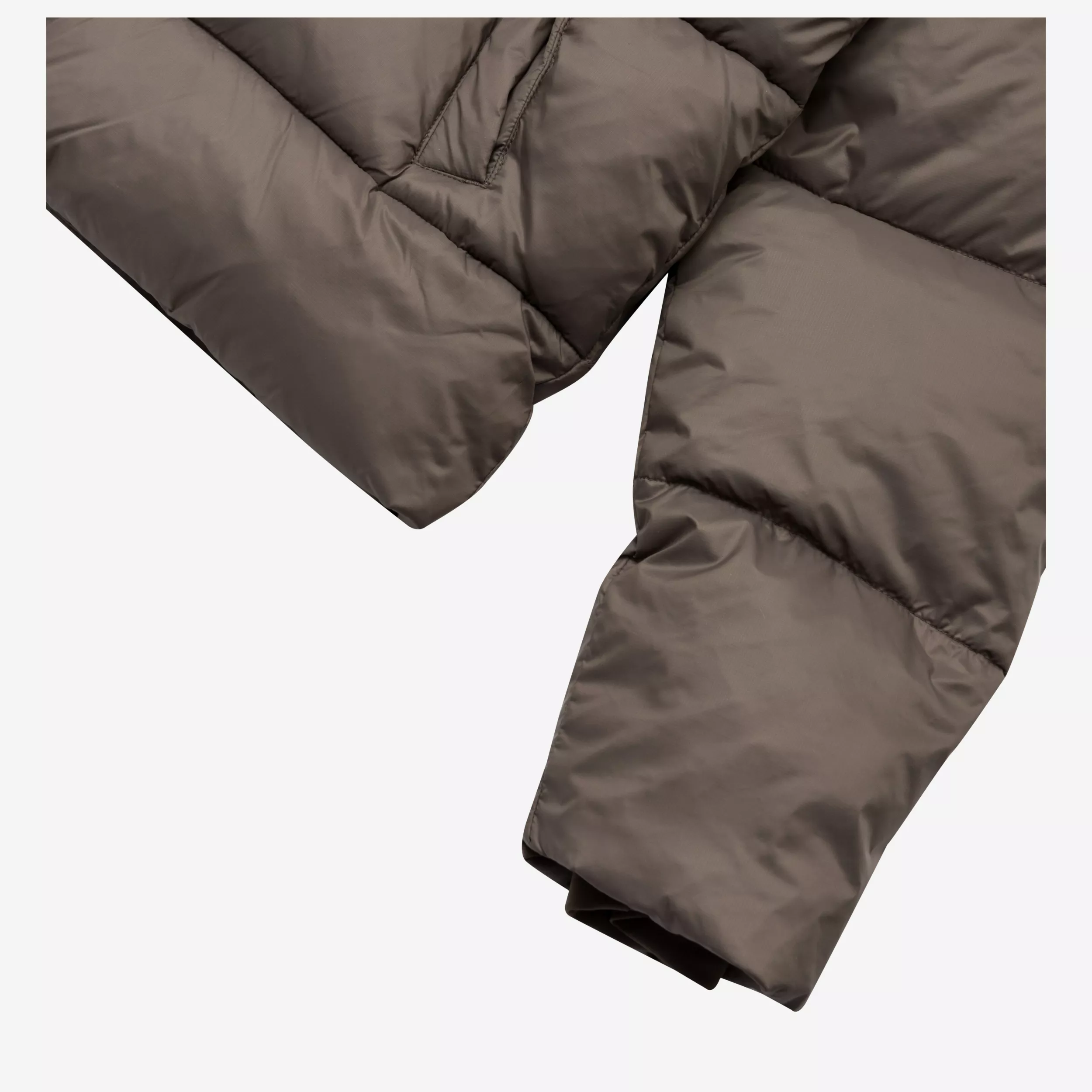 Kisdon Insulated Jacket