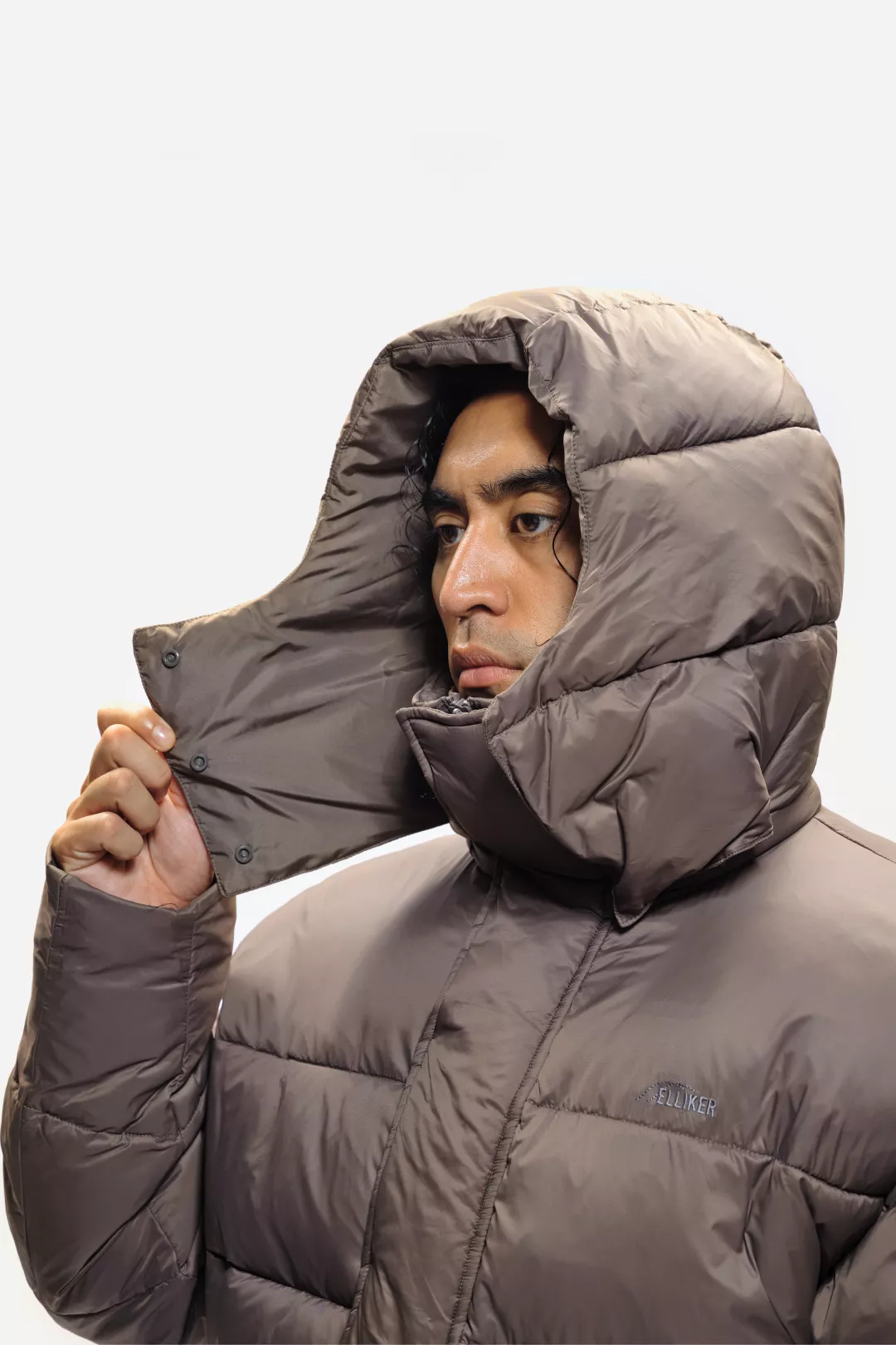Kisdon Insulated Jacket