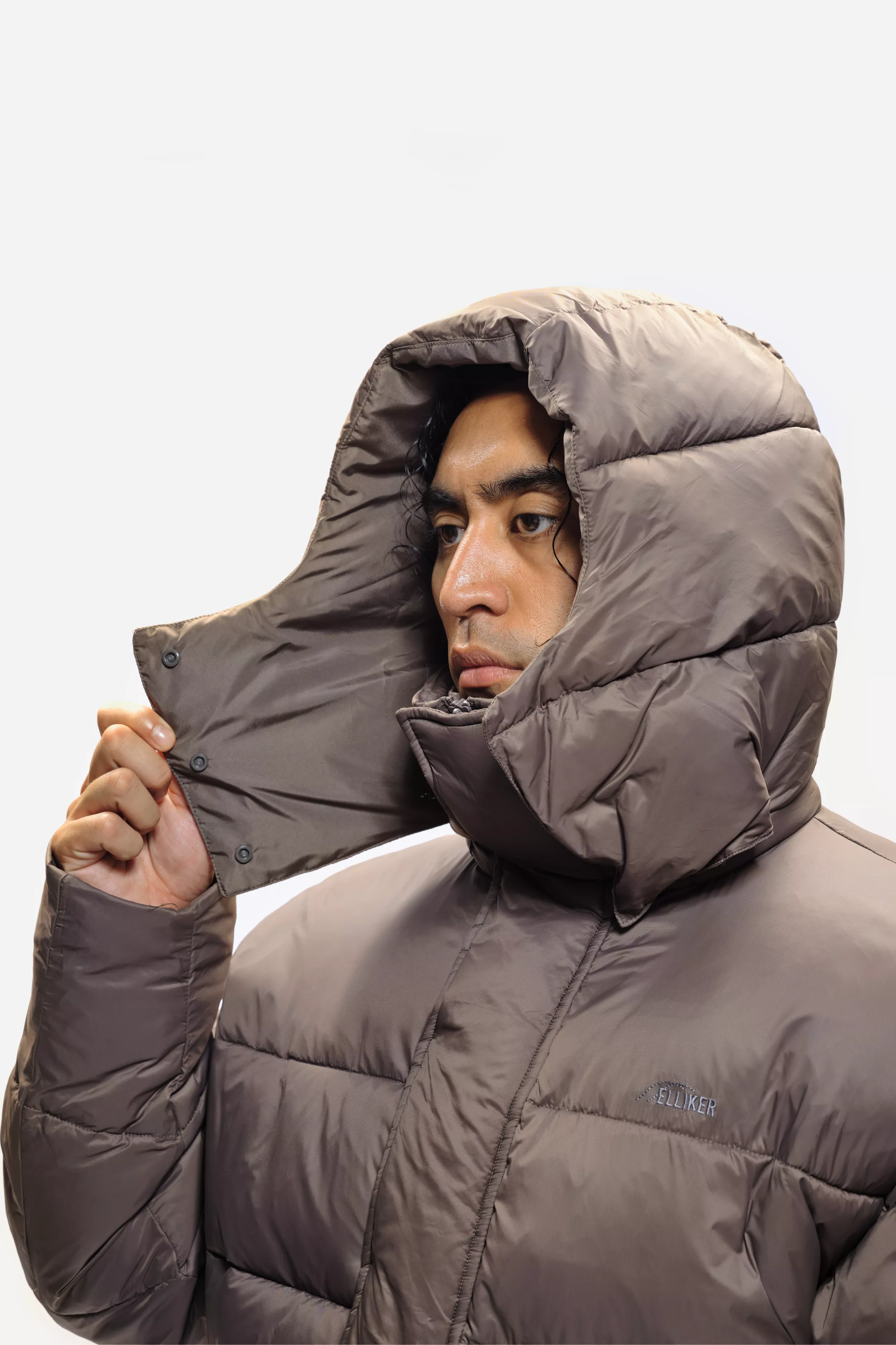 Kisdon Insulated Jacket