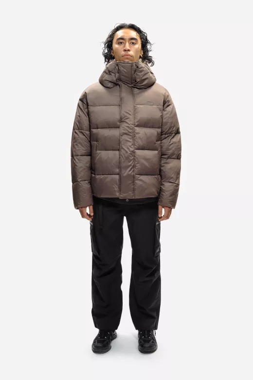 Kisdon Insulated Jacket Model