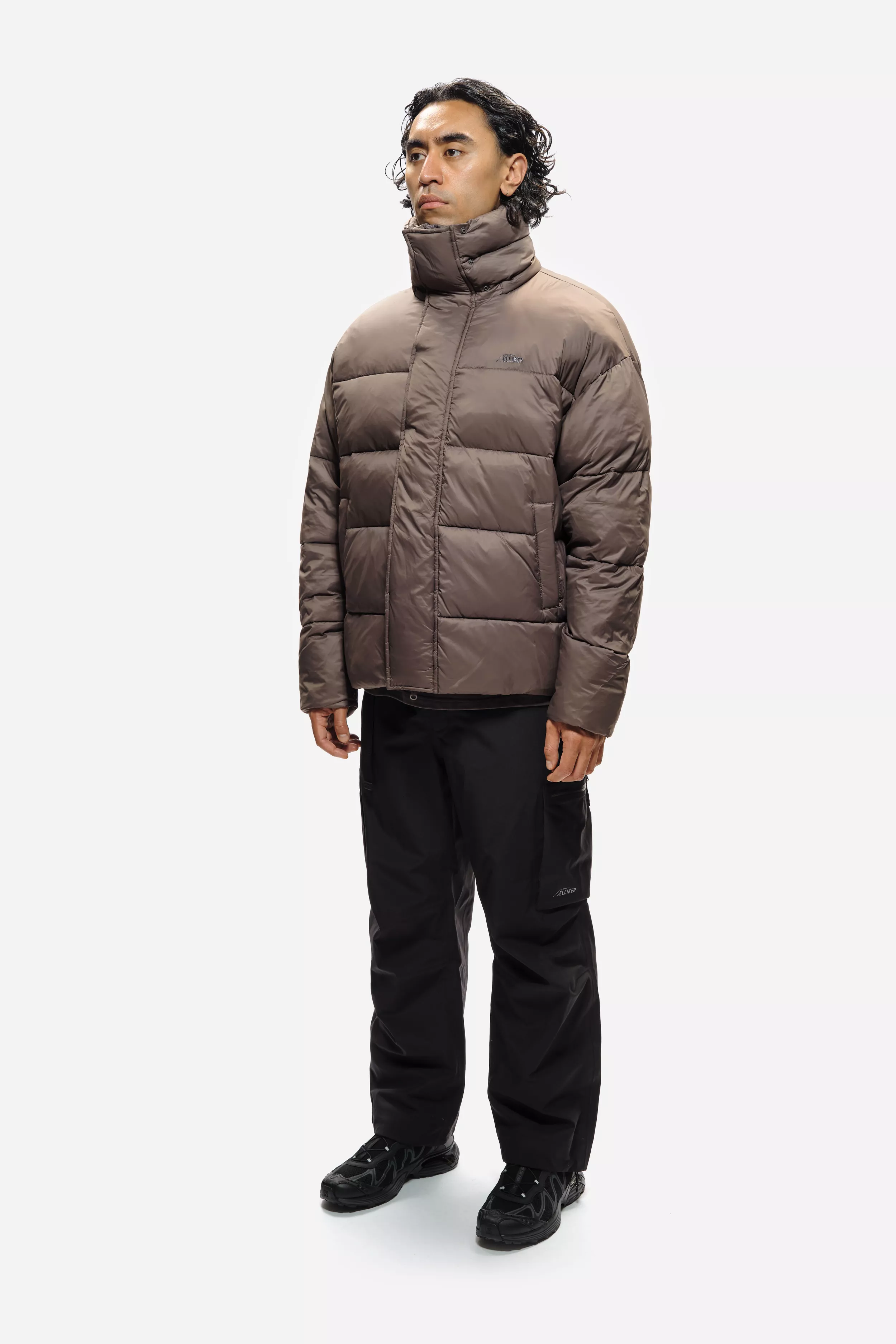 Kisdon Insulated Jacket