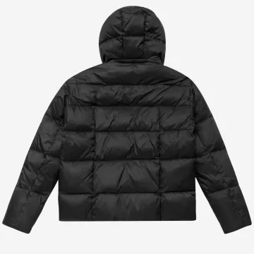 Kisdon Insulated Jacket