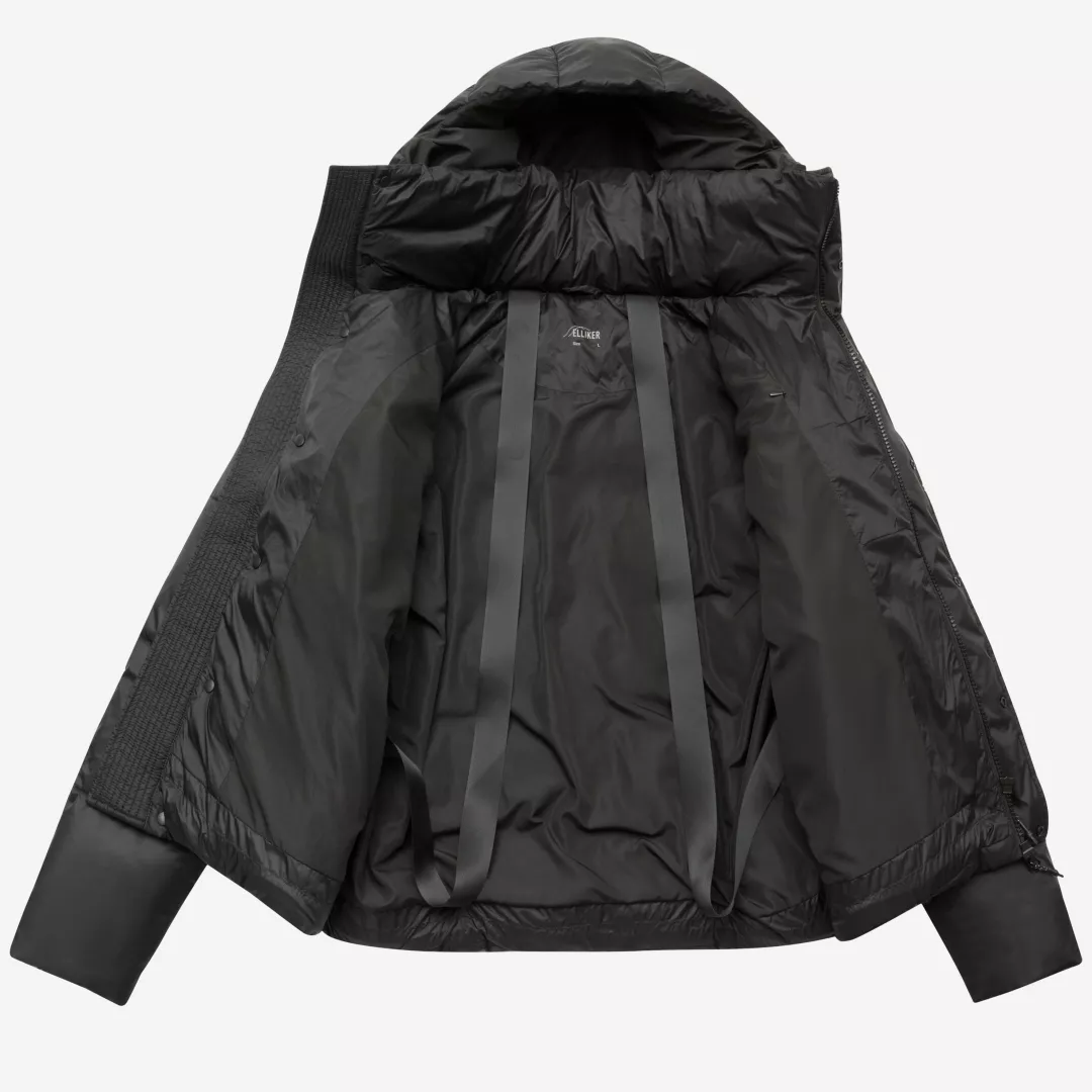 Kisdon Insulated Jacket