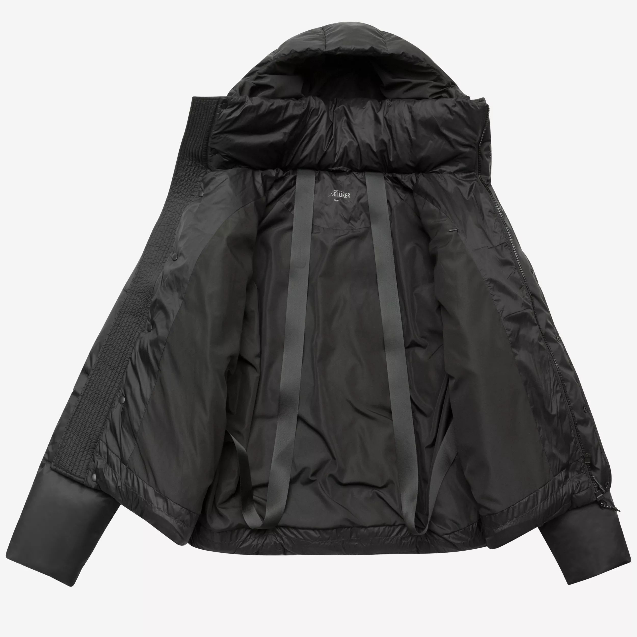 Kisdon Insulated Jacket