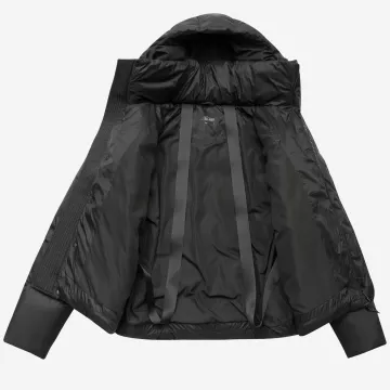 Kisdon Insulated Jacket