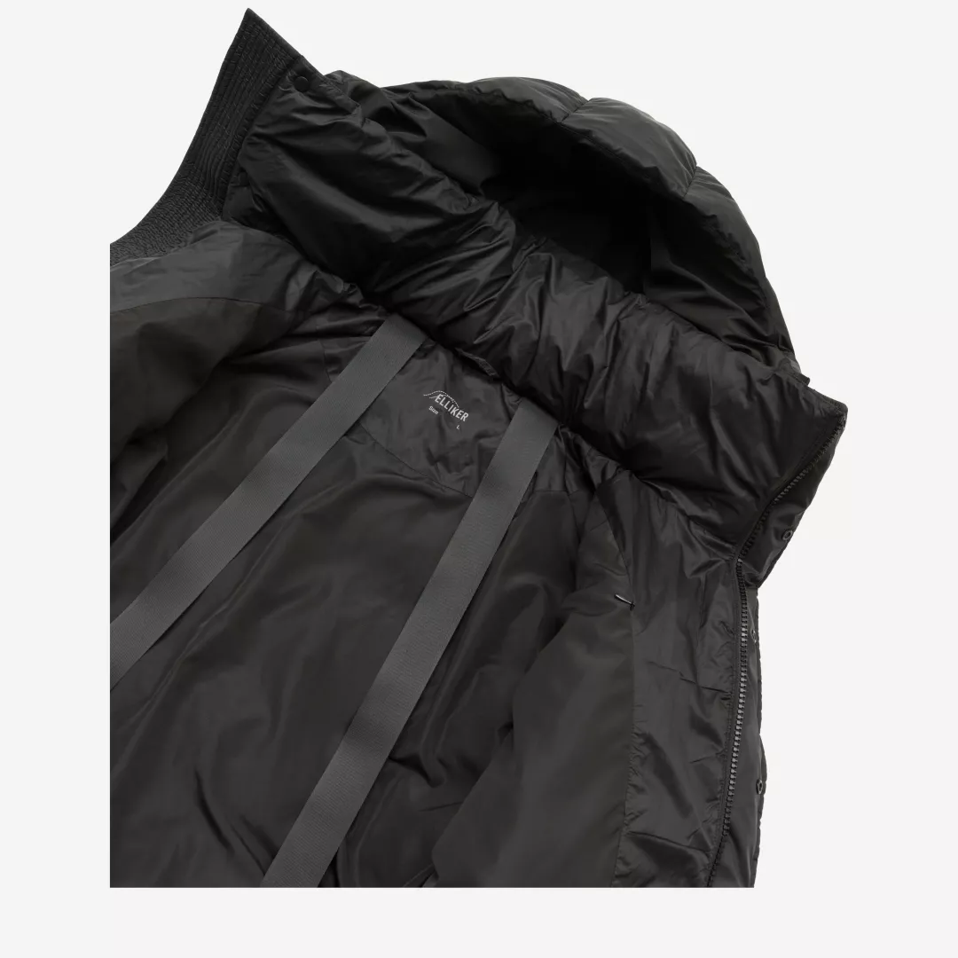 Kisdon Insulated Jacket