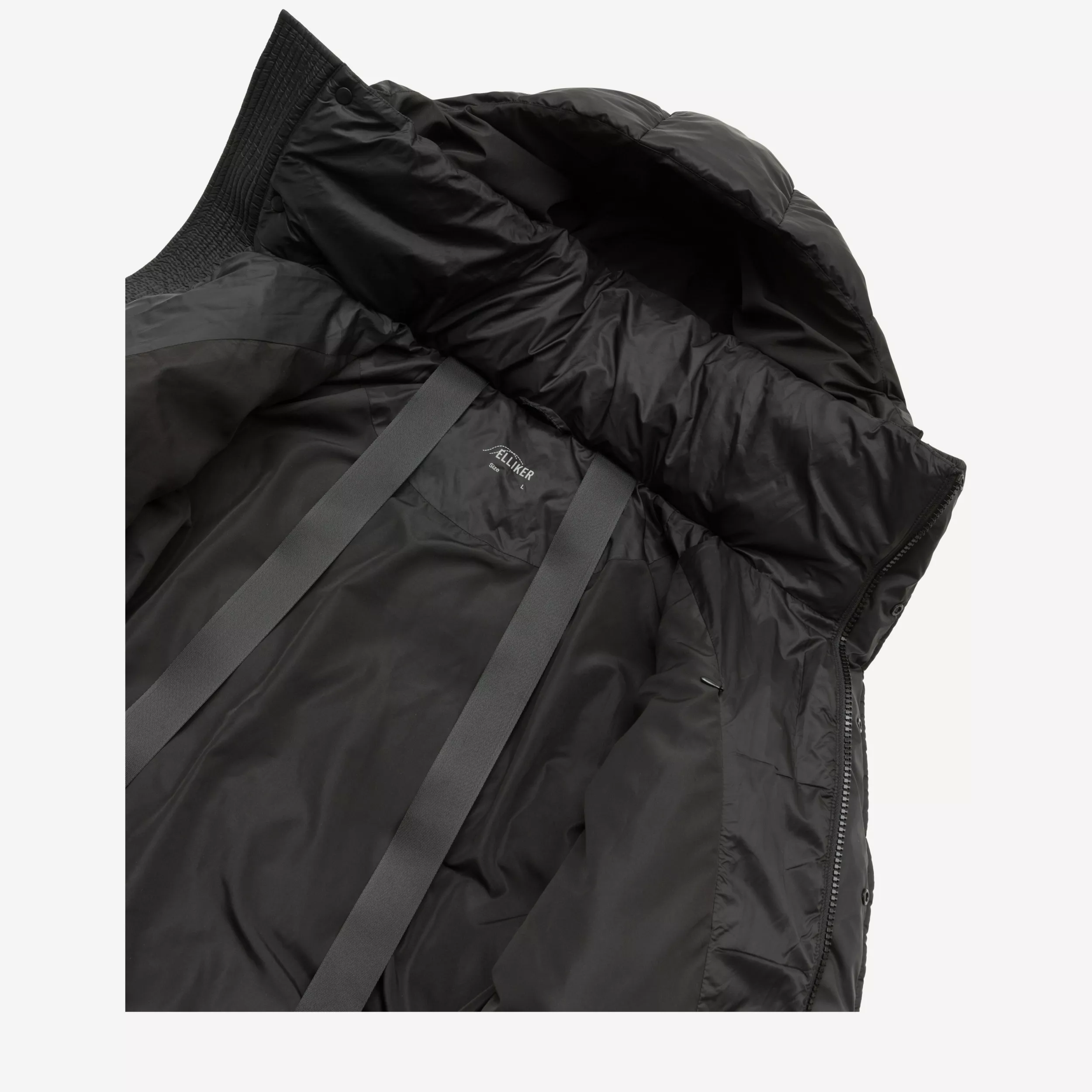 Kisdon Insulated Jacket
