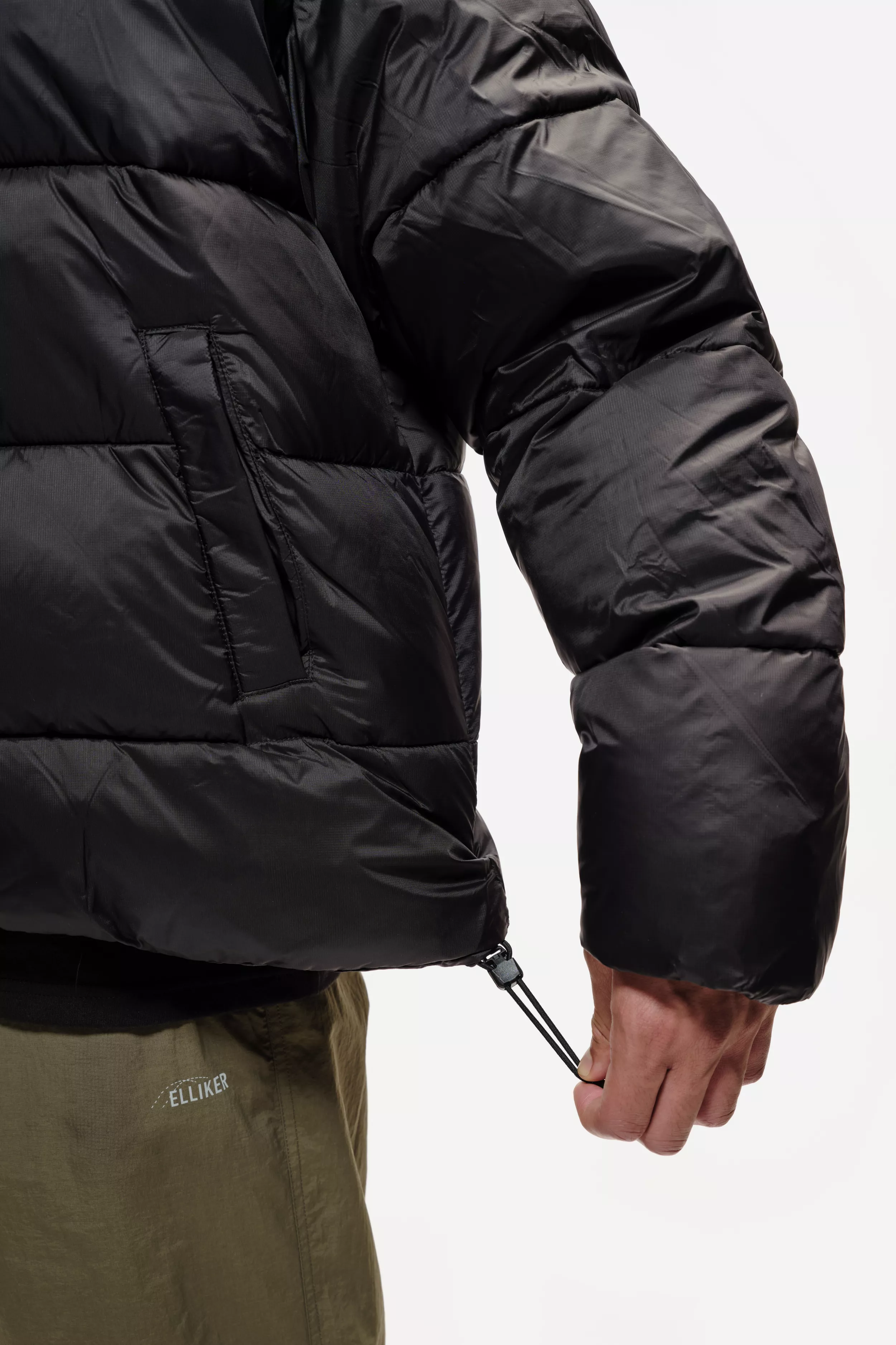 Kisdon Insulated Jacket