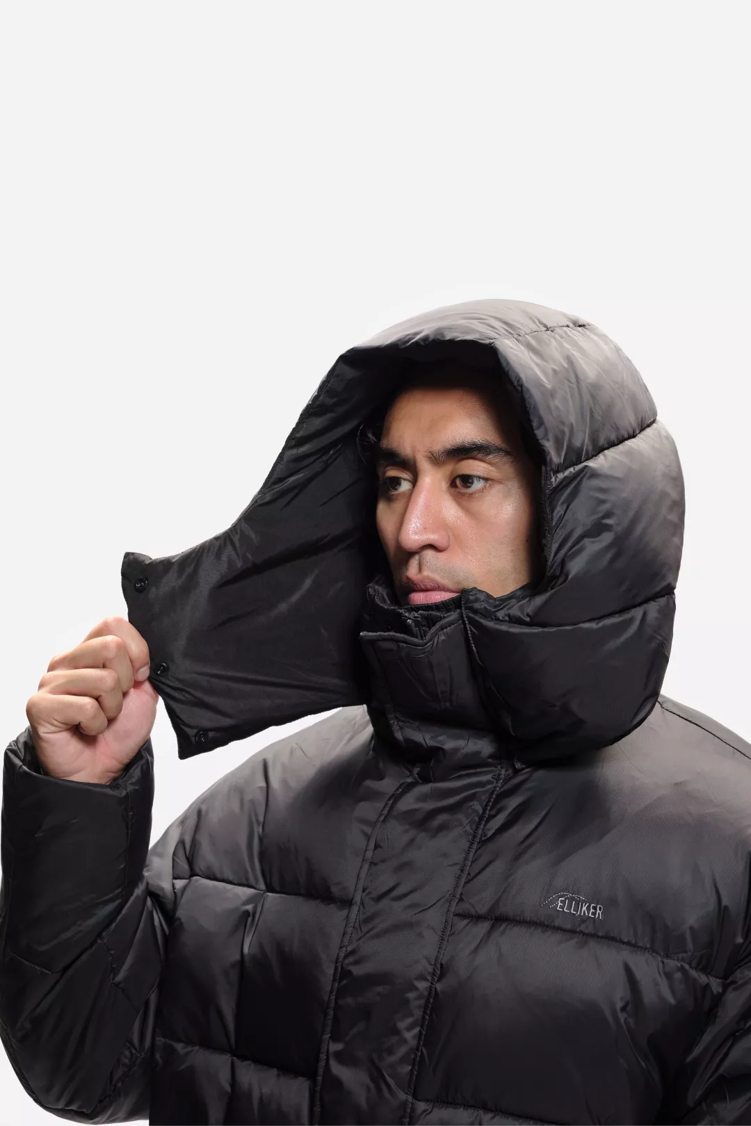 Kisdon Insulated Jacket