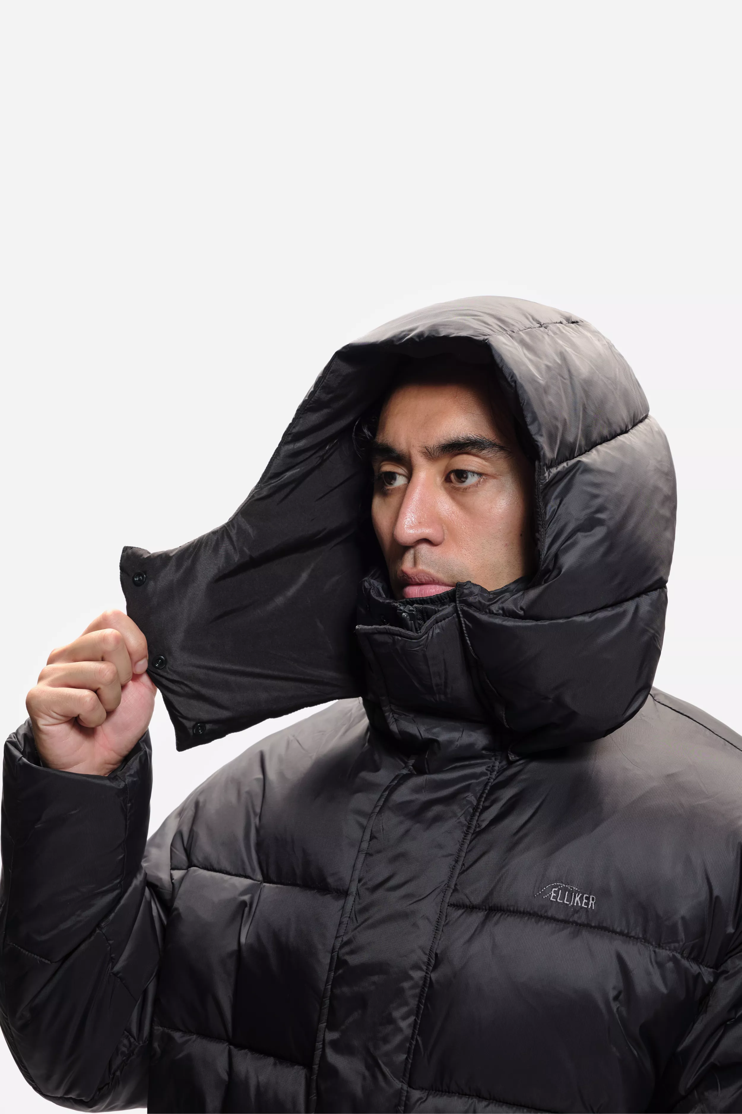 Kisdon Insulated Jacket