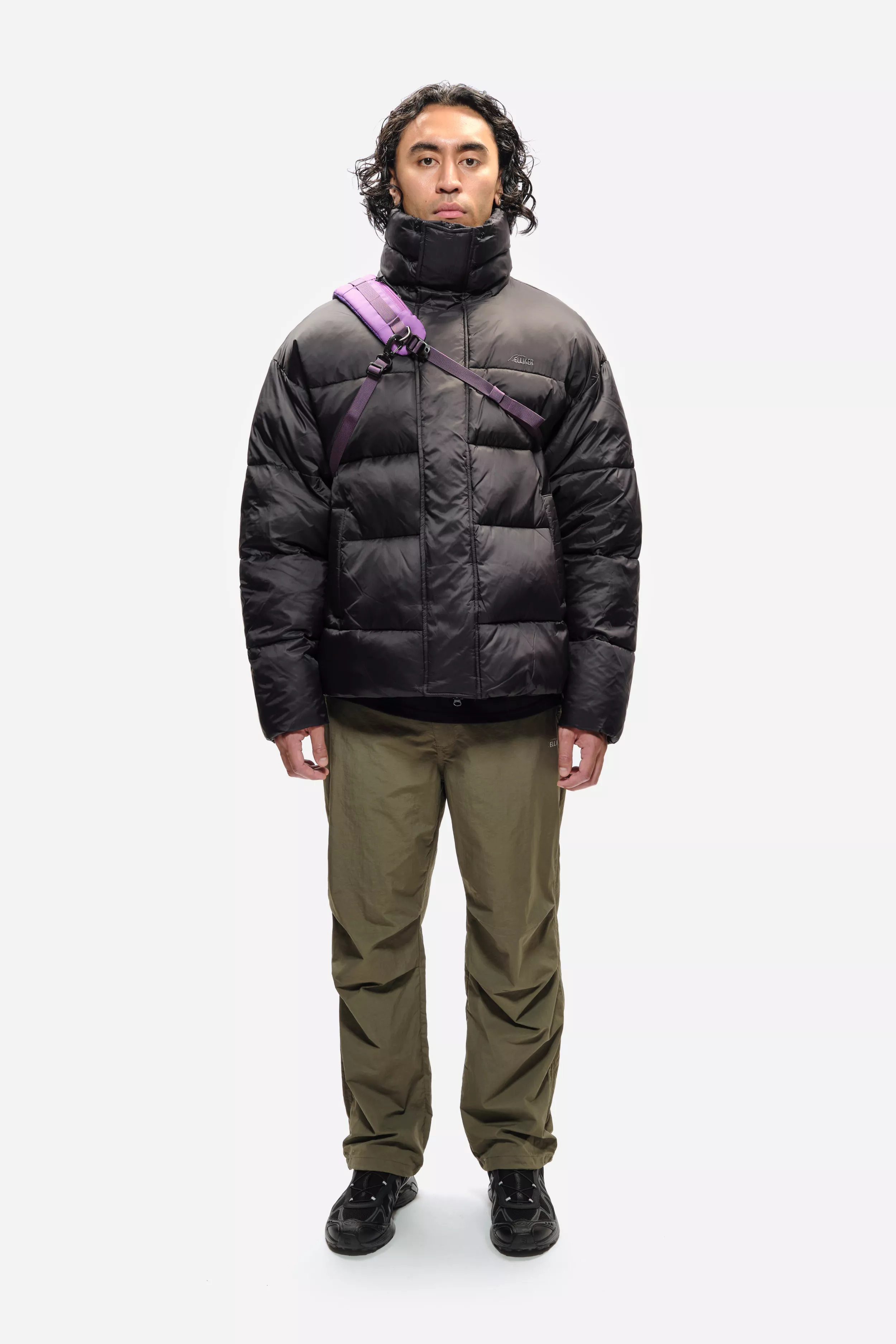 Kisdon Insulated Jacket