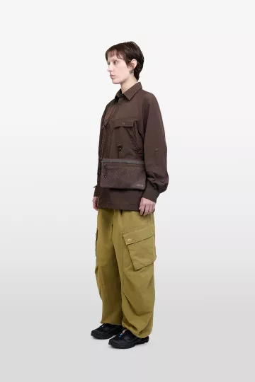 model-(34055-darkbrown-front)-(40169-dkbrown-side)-(40194-olive-side)