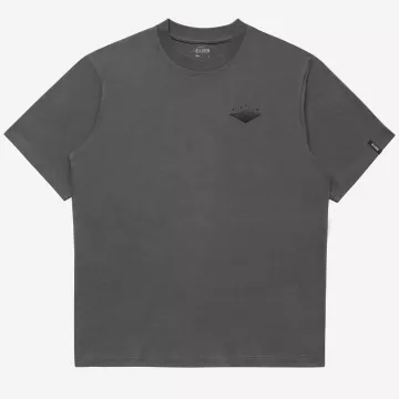 Rill Hill Print Short Sleeve T-shirt