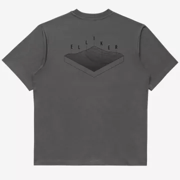 Rill Hill Print Short Sleeve T-shirt