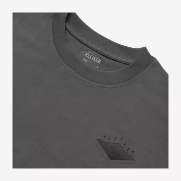 Rill Hill Print Short Sleeve T-shirt