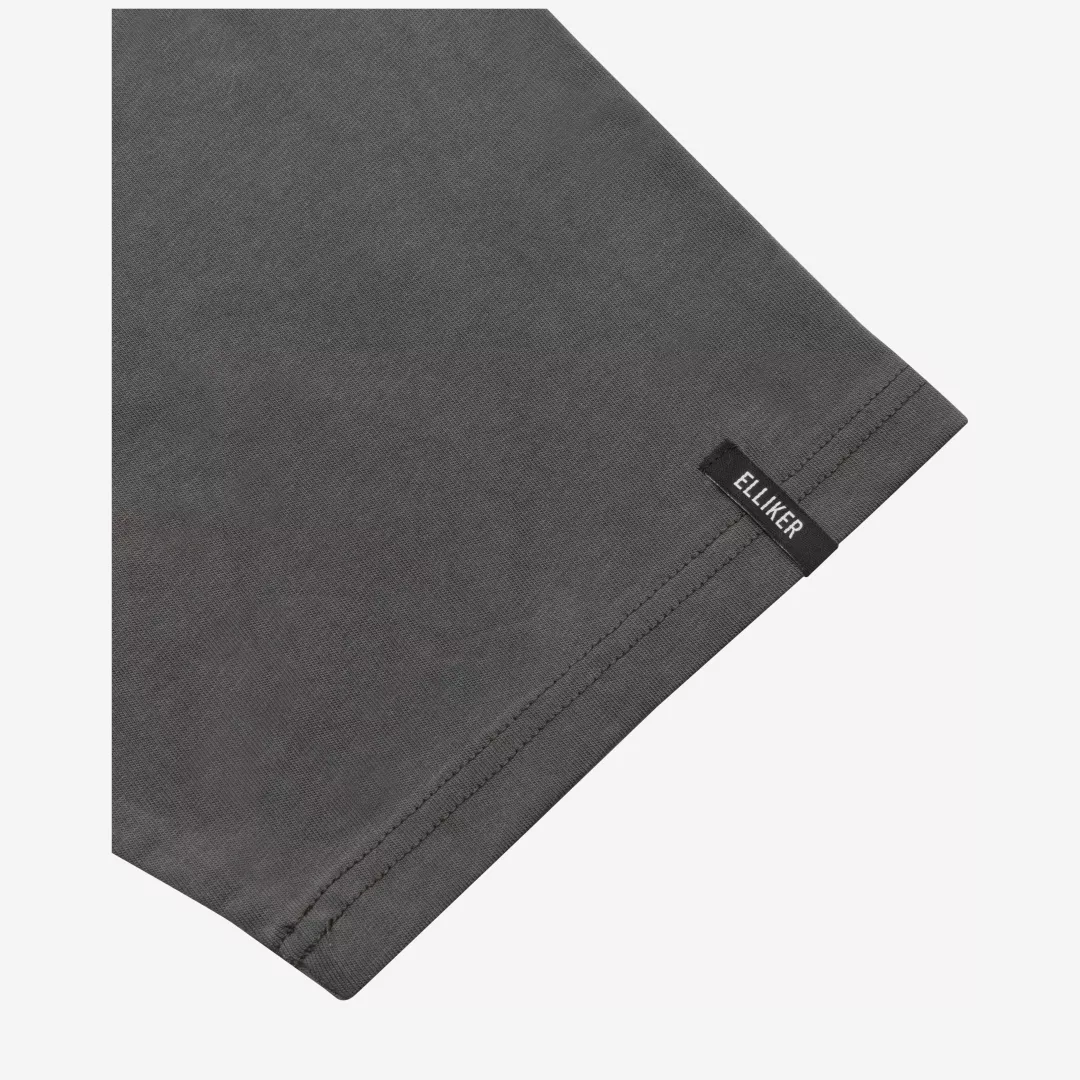 Rill Hill Print Short Sleeve T-shirt
