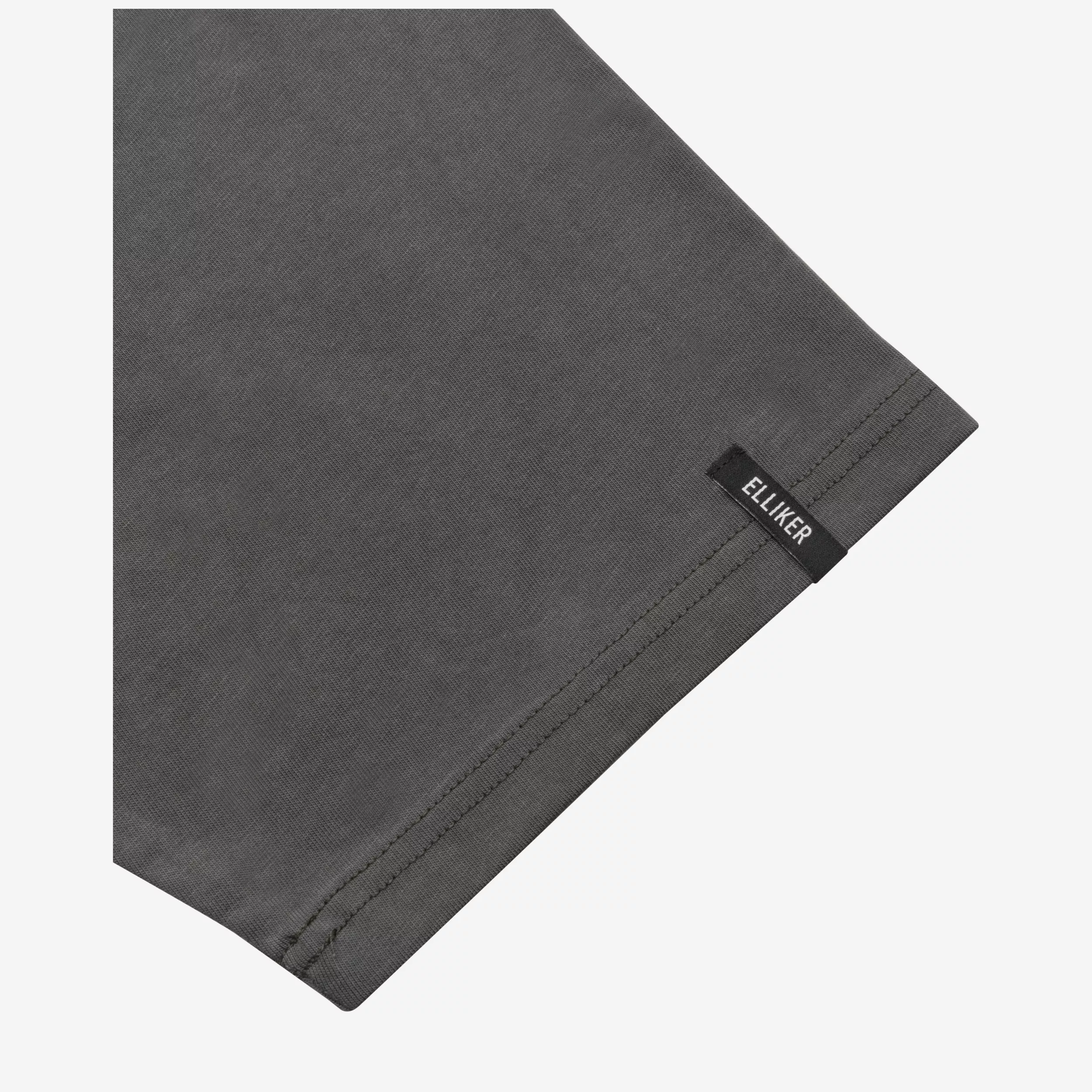 Rill Hill Print Short Sleeve T-shirt