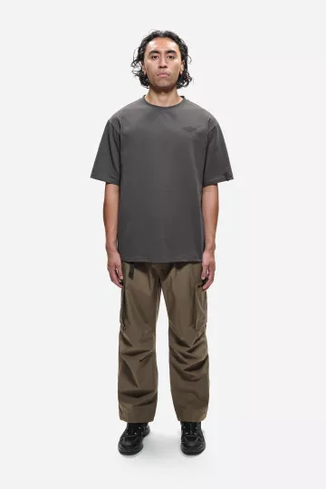 Rill Hill Print Short Sleeve T-shirt