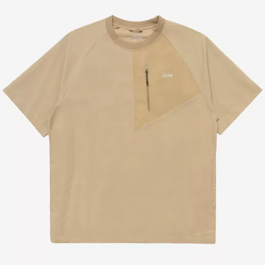 Kex Short Sleeve Tech T-shirt