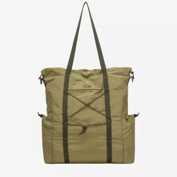 Carston Ripstop Packable Tote Bag 13L