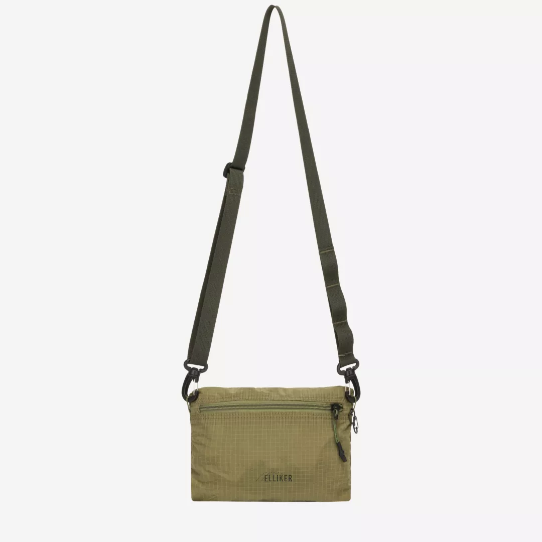 Carston Ripstop Packable Tote Bag 13L