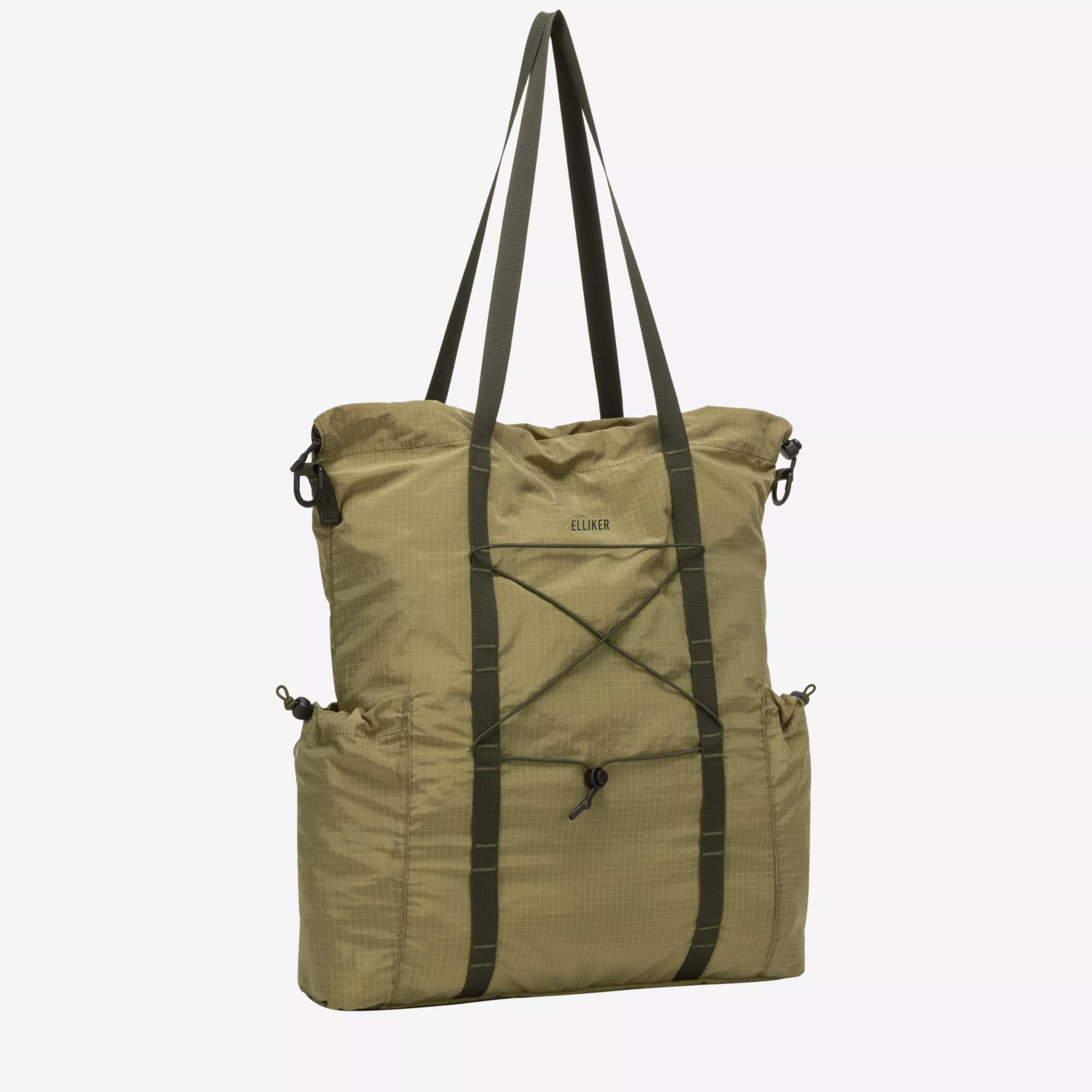 Carston Ripstop Packable Tote Bag 13L