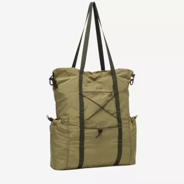 Carston Ripstop Packable Tote Bag 13L