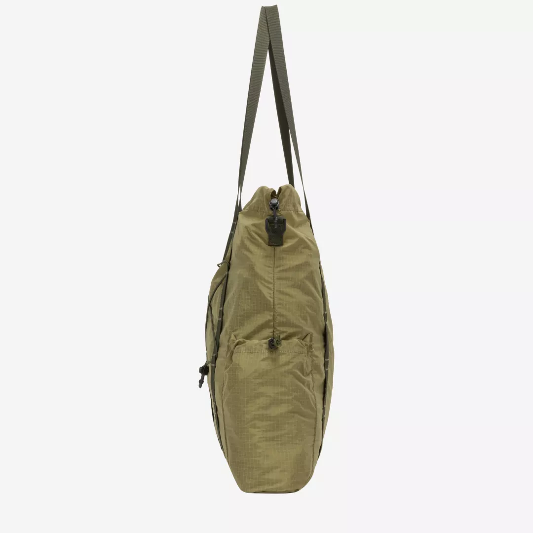 Carston Ripstop Packable Tote Bag 13L