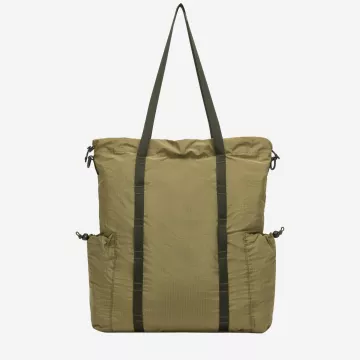 Carston Ripstop Packable Tote Bag 13L