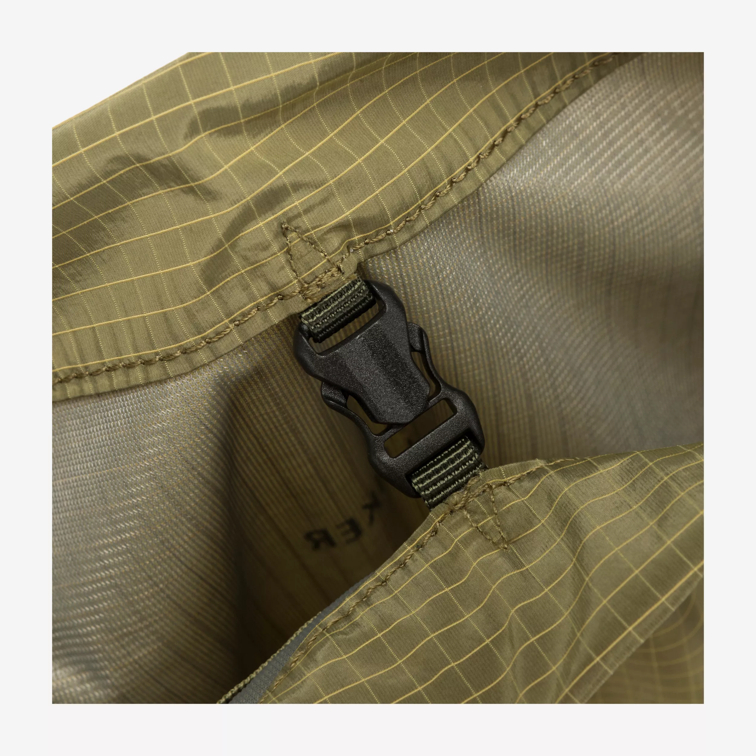 Carston Ripstop Packable Tote Bag 13L