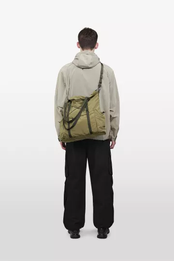 Carston Ripstop Packable Tote Bag 13L