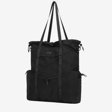Carston Ripstop Packable Tote Bag 13L