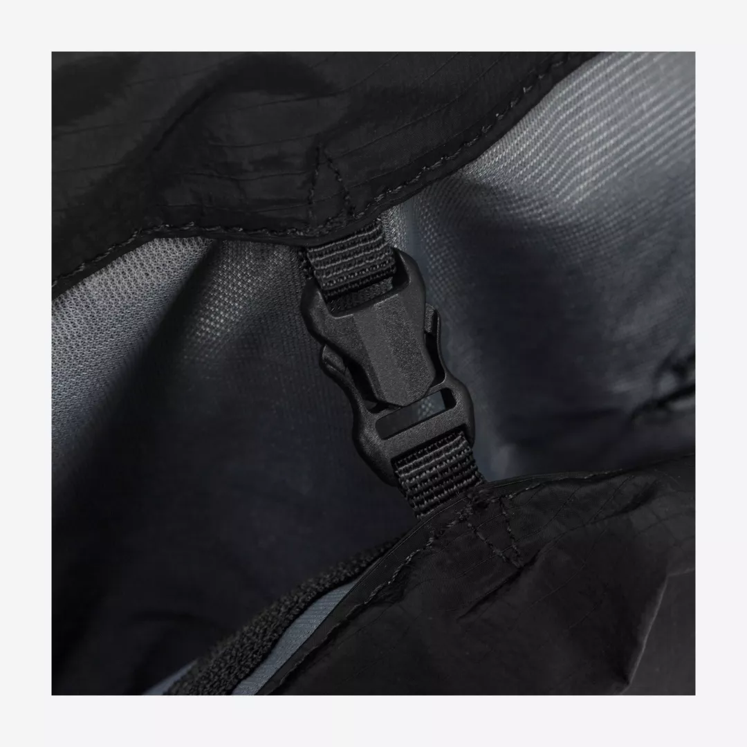 Carston Ripstop Packable Tote Bag 13L