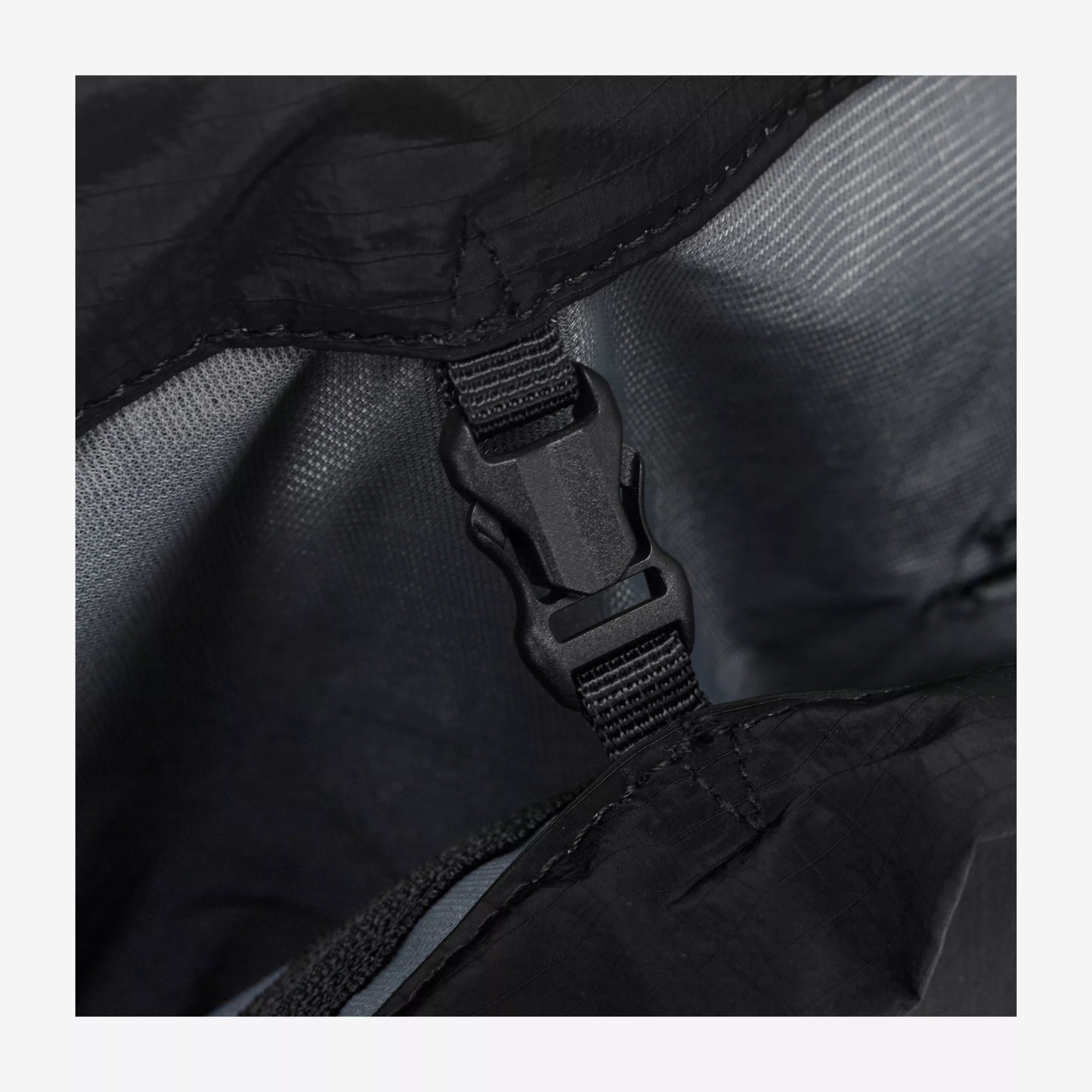 Carston Ripstop Packable Tote Bag 13L