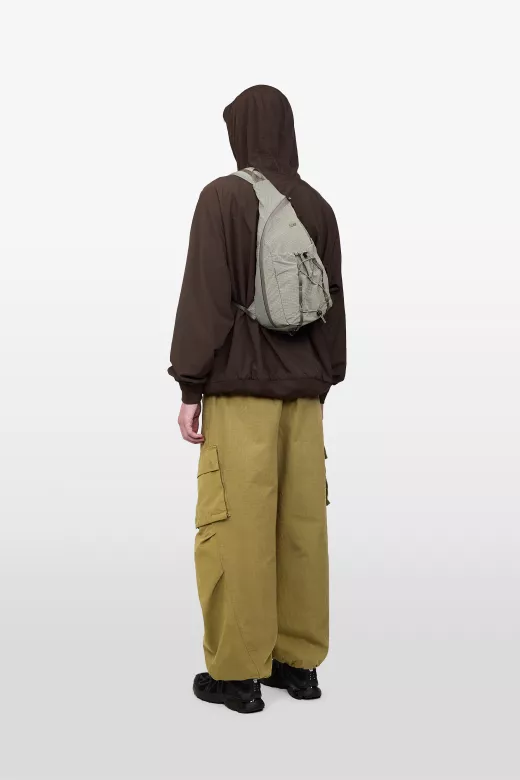 Mire Ripstop Packable Sling Bag 11L Model