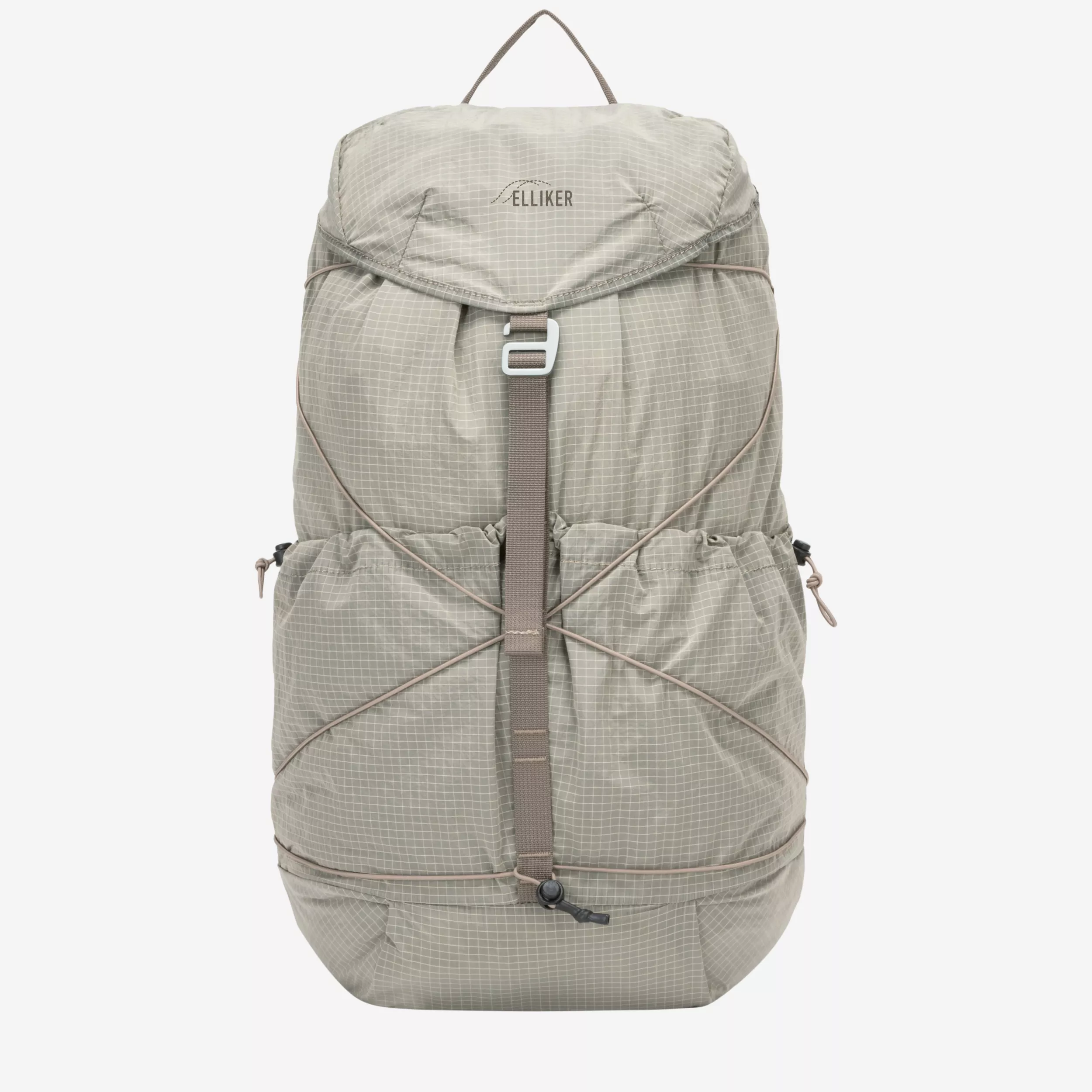 Halton Ripstop Packable Backpack 22L
