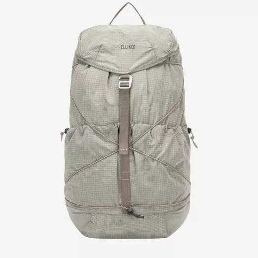 Halton Ripstop Packable Backpack 22L