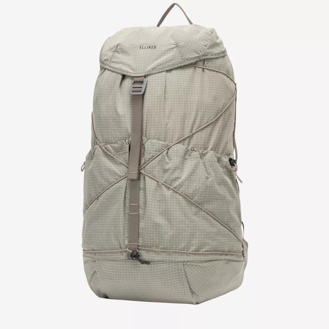 Halton Ripstop Packable Backpack 22L