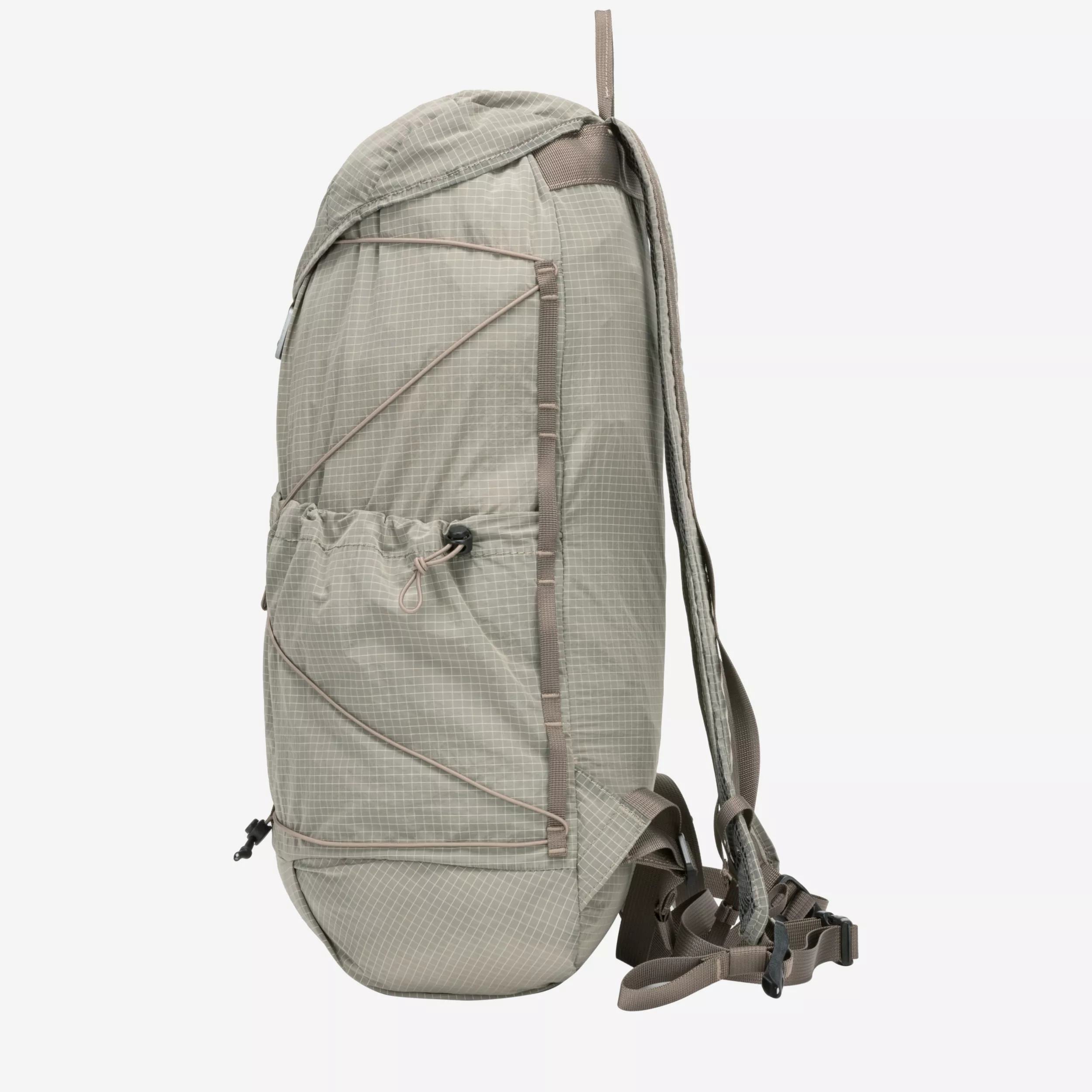 Halton Ripstop Packable Backpack 22L