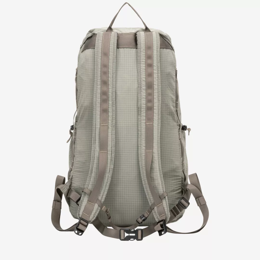 Halton Ripstop Packable Backpack 22L
