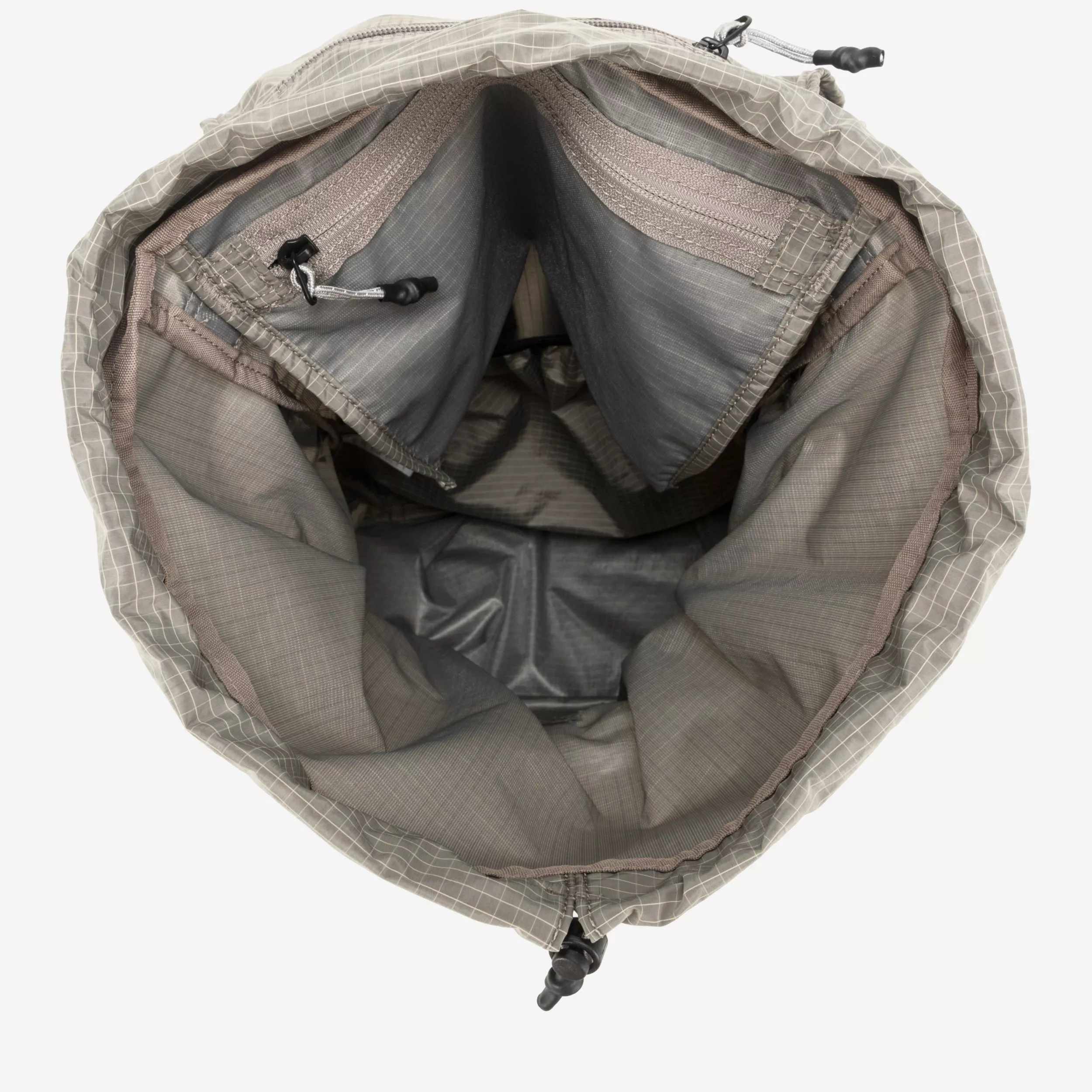 Halton Ripstop Packable Backpack 22L