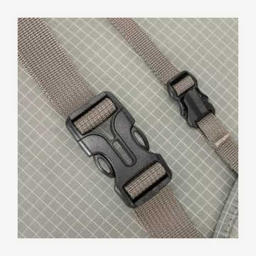 Halton Ripstop Packable Backpack 22L