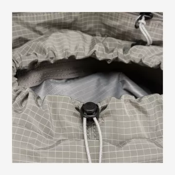 Halton Ripstop Packable Backpack 22L