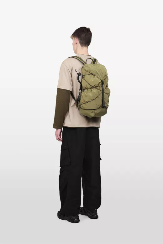Halton Ripstop Packable Backpack 22L Model
