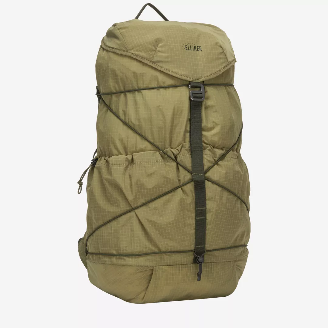 Halton Ripstop Packable Backpack 22L