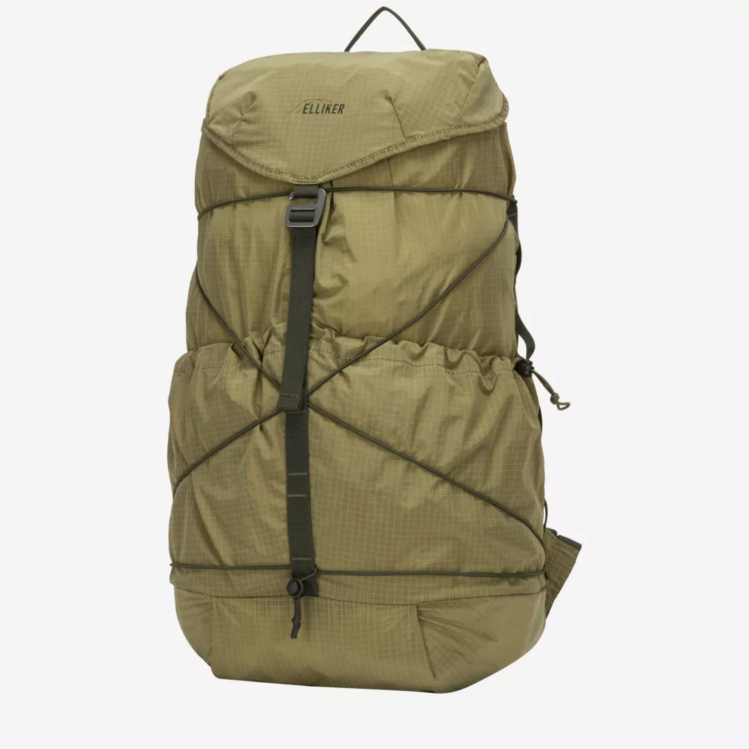 Halton Ripstop Packable Backpack 22L