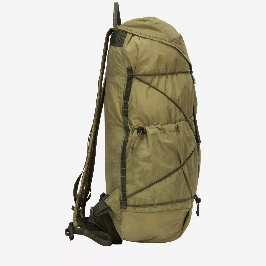 Halton Ripstop Packable Backpack 22L